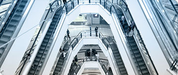 Marketing und Vertriebs-Effizienz